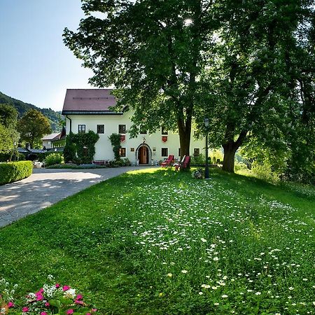 Kendov Dvorec Spodnja Idrija Dış mekan fotoğraf